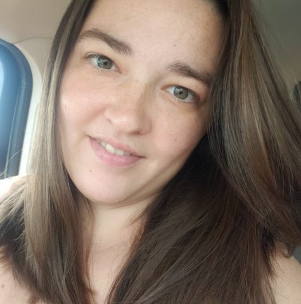 Meet your Posher, Samantha